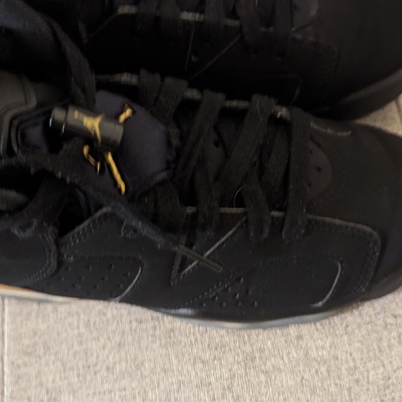 Air Jordan 6 DMP